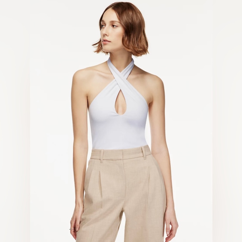 Wilfred Bay Top